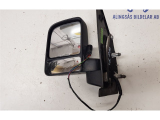 Зеркало электрическое Ford Transit - Tourneo Connect 2003 - 2008 года