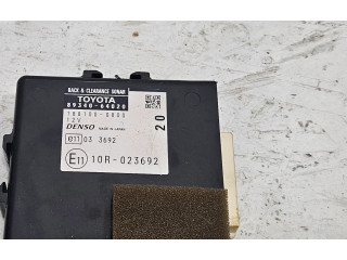 Блок управления 8934064020   Toyota Corolla Verso AR10