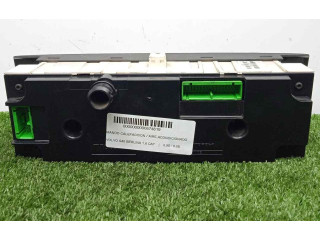 Модуль блока управления кондиционером 612698, 95-04 Volvo S40, V40