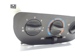 Блок управления климат-контролем 46723236   Fiat Doblo