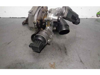 Турбина Skoda Rapid (NH) 03L253056, 710047746 для двигателя CAY