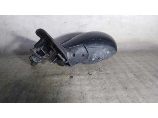 Zpětné zrcátko levé Peugeot 206+ 017003
