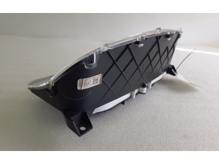 Přístrojová deska  Hummer H3 2009 1708969  