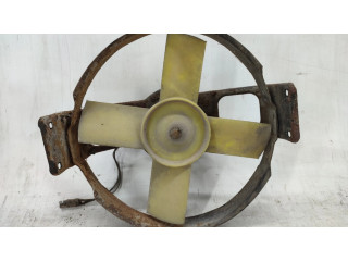 Вентилятор печки Austin Metro