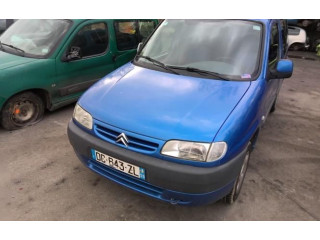 Блок управления климат-контролем 00006451HG Citroen Berlingo