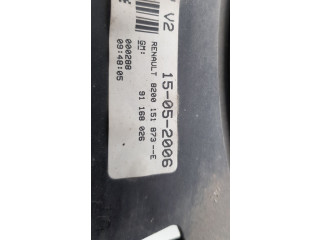 Вентилятор радиатора     8200151873E, 8200151873    Nissan Primastar 1.9