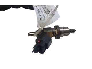 Форсунка 2371026011 Lexus IS 220D-250-350 2AD