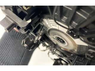 Блок подушек безопасности 985100472R, A3C10773800 Dacia Jogger