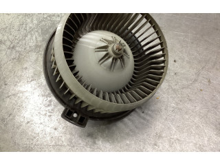 Вентилятор печки 7802A007, 7802A007 Mitsubishi Grandis