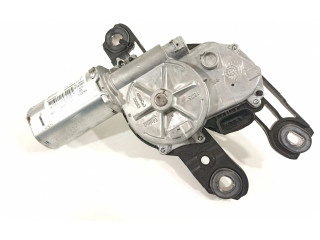 Pojistková skříňka Двигатель стеклоочистителя заднего стекла 5G0955711 Skoda Octavia Mk4 2022