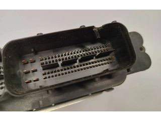 Блок управления двигателя 04C907309AE, 0261S10530 Skoda Fabia Mk3 (NJ)