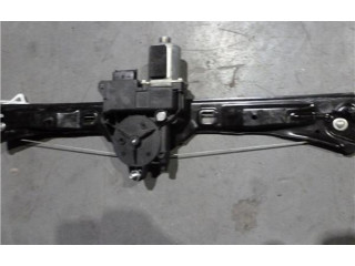 Электрический механизм для подъема окна без двигателя Citroen Nemo