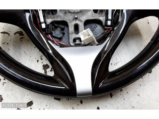 Руль Renault Clio IV  2012-- года 484007003R      