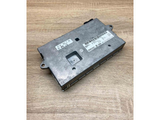 Блок комфорта 4E0035729, 4E0910730E Audi A8 S8 D3 4E