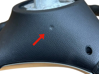 Volant BMW X1 E84 2012 6853131, 9123288