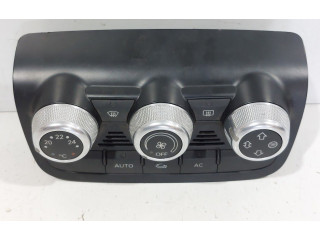 Блок управления климат-контролем 8J0820043R, 8J0820043R   Audi TT TTS Mk2