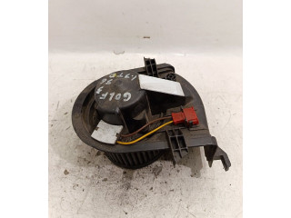 Вентилятор печки       Volkswagen Golf III