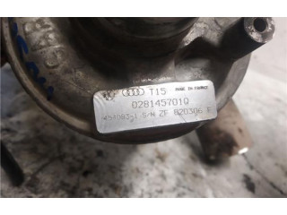 Турбина Audi A3 S3 8L 028145701q, 028145701Q для двигателя AGR