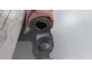 Боковая подушка безопасности 9817292080, PAREM Citroen Berlingo