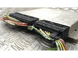 ESP (stabilumo sistemos) valdymo blokas