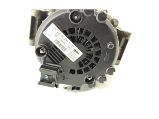 Генератор A0009067802   Mercedes-Benz GLK (X204)      