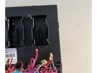 Блок комфорта 8P0907063A   Audi A3 S3 A3 Sportback 8P   