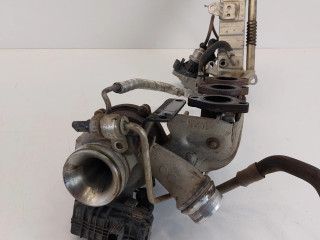 Turbodmychadlo Турбина 8511719   Mini One - Cooper F56 F55 1.5  