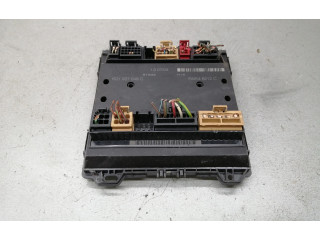 Блок комфорта 6Q1937049C Skoda Fabia Mk1 (6Y)