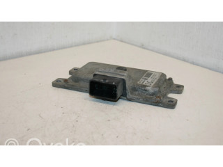 Блок управления коробки передач