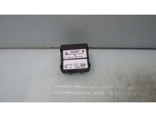 Блок управления 285951BP0A Infiniti G37