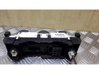 Блок управления климат-контролем 8Z0819045B   Audi A2