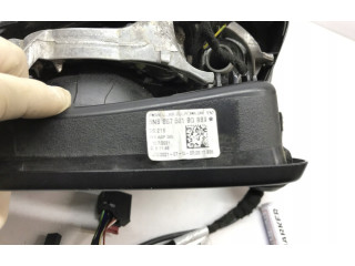 Zpětné zrcátko  Volkswagen Tiguan 2013  5NB857501BG  