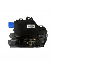 Задний замок