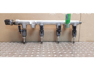 Vstřikovací lišta 04E906036AD, 05E133320 Volkswagen T-Roc