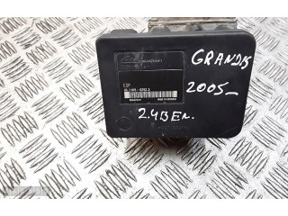 Блок АБС 06210902923, 4670a017 Mitsubishi Grandis - года