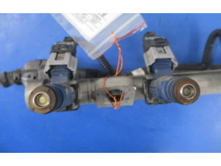 Vstřikovací lišta KIA Picanto