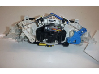 Блок управления климат-контролем 69837341E, 69837341E Renault Twingo II
