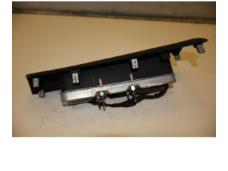 Подушка безопасности пассажира 985250931R Dacia Sandero