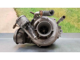 Турбина Renault Megane II 1.9 H8200398585, 755507