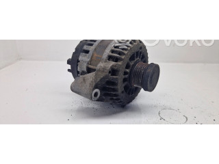 Генератор A6651540102, 14V115A0AP   SsangYong Rexton      