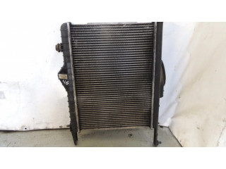 Интеркулер  ETP8928, D46   Volvo S40, V40 1.9