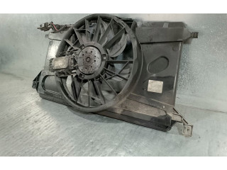 Вентилятор радиатора Volvo C30