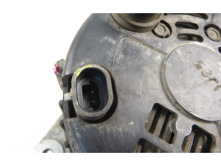 Генератор 96567255, 96567255 Chevrolet Spark