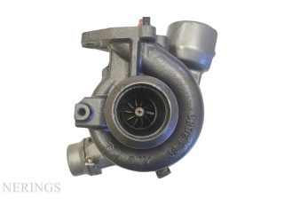  Турбина Mercedes-Benz A W176  54389700006, TC30-0057         