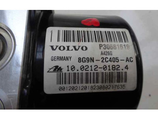 Блок АБС P30681619 Volvo XC60 2009 - 2013 года