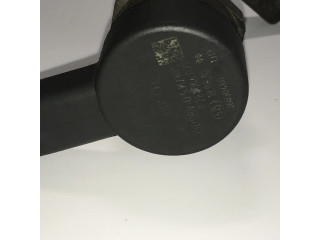 Vstřikovací lišta 0445214211, 314002F000 Hyundai Santa Fe pro naftový motor 2.2