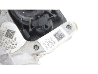 Турбина Skoda Scala 05C145701F