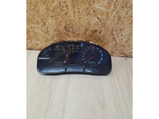 Панель приборов 110080115, 3U0920840A Skoda Superb B5 (3U)