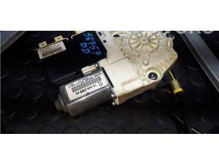Электрический механизм для подъема окна без двигателя 1400928580 Citroen C8