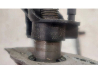 Форсунка 059130277AB, 050615    Audi A6 S6 C6 4F   